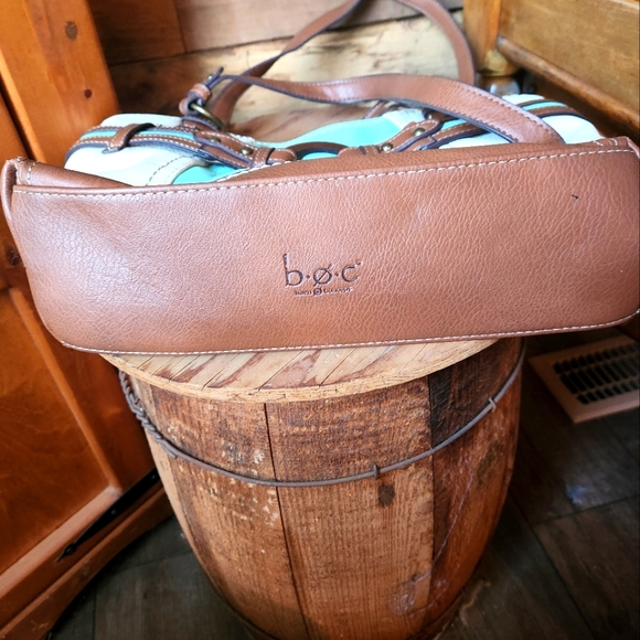 BORN CONCEPTS VINTAGE PURSE - Picture 3 of 10